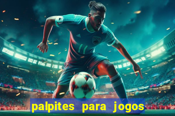 palpites para jogos de domingo